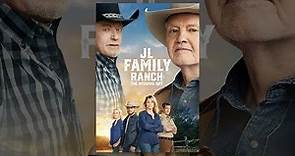 JL Family Ranch: The Wedding Gift