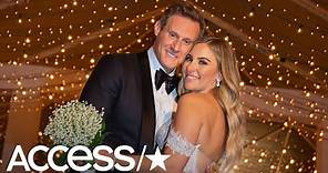 Meghan Markle's Ex Trevor Engelson Ties The Knot – Get All The Exclusive Wedding Details | Access