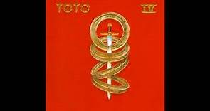 Toto - IV [1982] - Full Album