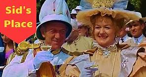 Carry On Up the Khyber (1968) Film Trailer - Classic Comedy