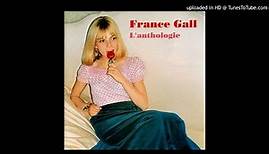 C'est Pas Facile d'Etre une Fille 乙女のためいき / France Gall