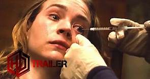 BOOK OF BLOOD Official Trailer (2020) Britt Robertson, Horror Movie, HD-Official Channel