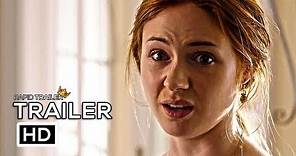 ALEX & THE LIST Official Trailer (2018) Karen Gillan Comedy Movie HD