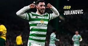 Josip Juranovic • Great Tackles & Assists • Celtic | 2023