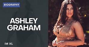 Ashley Graham - American Pluz-size supermodel. Biography, Wiki, Age, Lifestyle, Net Worth
