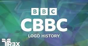 CBBC Logo History