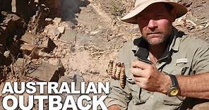 Survivorman | Australian Outback |Season 3 | Episode 5 | Les Stroud