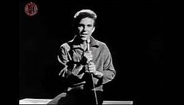 Bobby Vinton - Mr. Lonely 1964 ( Live )