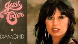 Jessi Colter ~ Diamond In The Rough (Vinyl)
