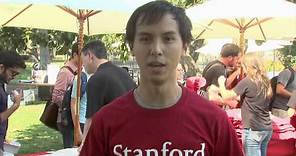 Stanford School of Engineering Welcomes New Graduate Students