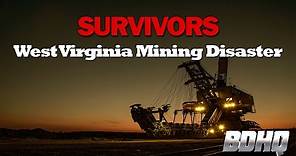 Survivors | Episode 6 | West Virginia Mining Disaster