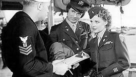 I Was A Male War Bride 1949 - Cary Grant, Ann Sheridan, Marion Marshall