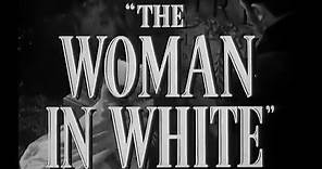 The Woman in White - Original Theatrical Trailer