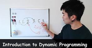 What Is Dynamic Programming and How To Use It