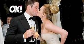 Hilary Duff and Mike Comrie - Love You More.......x