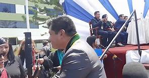 HBA Noticias - 🔵 #Arequipa || 🎙️ Declara el alcalde de...