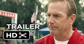 McFarland, USA Official Trailer #2 (2015) - Kevin Costner Movie HD