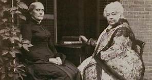 Not For Ourselves Alone: The Story of Elizabeth Cady Stanton and Susan B. Anthony:A Great Partnership