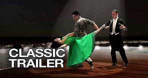 Tetro (2009) Official Trailer #1 - Vincent Gallo Movie HD