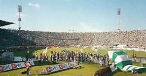 Estadio Jose Alvalade 1956