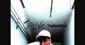 J-Live - The Best Part [Prod. By DJ Premier]