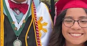 2023 Santa Ana High School Graduation Ceremony - SAUSD