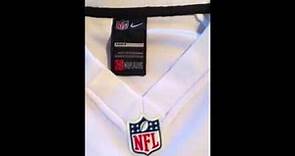 Nike Demarcus Ware jersey fromhttp://www.wholesalebusinessc