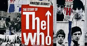 Documental de The Who llega a streaming vía Amazon Prime