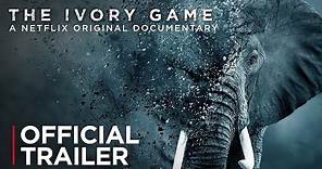 The Ivory Game | Official Trailer [HD] | Netflix