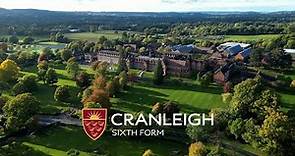 Cranleigh School - Sixth Form Open Morning