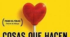 Cosas que hacen que la vida valga la pena (2004) Online - Película Completa en Español - FULLTV