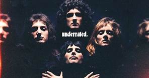 Queen's Most Underrated Album