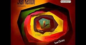 Stan Kenton and His Innovations Orchestra - Maynard Ferguson