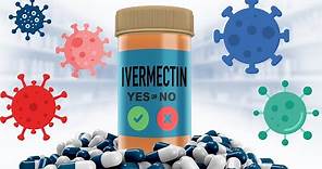 Ivermectin as COVID-19 Treatment: Would you use it?