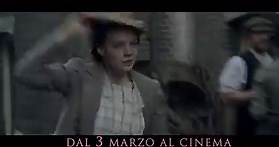 Suffragette Trailer 30"