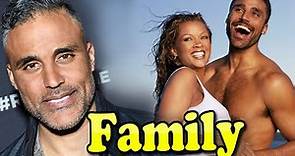 Rick Fox Family With Daughter,Son and Wife Vanessa Williams 2020