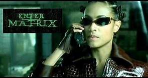 Enter The Matrix - Niobe - Juego Completo Español - Sin Comentarios - Full HD