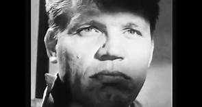 Neville Brand did TERRIBLE things to Himself Before he DIED of a PAINFUL