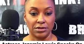 Actress Jazsmin Lewis Speaks on black sitcoms being phased out by major networks in the mid 2000’s. 📺 Brink Radio On 96.3FM Memphis Full Interview This Sunday Night At 7pm CST Listen Live On www.bumpin963.com Throwbacks • New School • Indie • Interviews Tap In Where You Fit In!! Businesses We Air Commercials. DM Me For Pricing/Scheduling #BrinkRadio #memphis #brinktv #jazsminlewis #barbershop #comedycomeup #moesha #upn #thegoodnews #actress #blacksitcoms #sitcoms #upn #cw #fox #cbs #nbc #abc #b