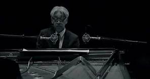 Ryuichi Sakamoto - Blu (Tokyo Philharmonic Orchestra)