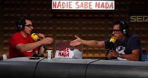 NADIE SABE NADA 1x08 | Andreu Buenafuente & Berto Romero