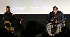 William Friedkin Q&A after BeyondFest screening of Cruising (10/08/2022)