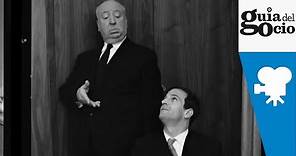 Hitchcock/Truffaut ( Hitchcock/Truffaut ) - Trailer VOSE