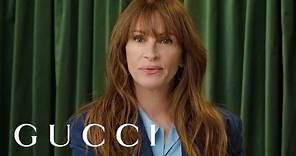 Julia Roberts Celebrates the Power of Women | Chime For Gender Equality