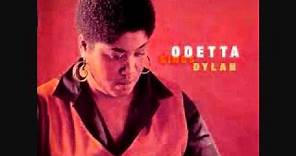 Odetta - Masters Of War