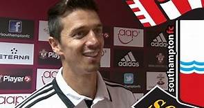 Fonte: Scoring was a 'great moment'