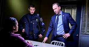 Watch Blue Bloods Season 12 Episode 6: Be Smart or Be Dead - Full show on Paramount Plus
