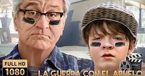 LA GUERRA CON EL ABUELO Trailer Oficial (2020) Robert De Niro Comedia (THE WAR WITH GRANPA)