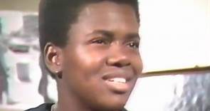 Tracy Chapman - Interview 1986
