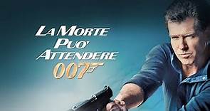 007 - La morte può attendere (film 2002) TRAILER ITALIANO